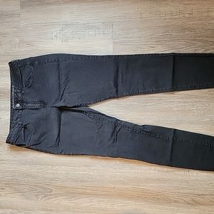 American Eagle Super Stretch X-Long Hi-Rise Jegging